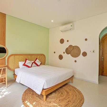La Bonte Boutique Home Vung Tau Exterior photo