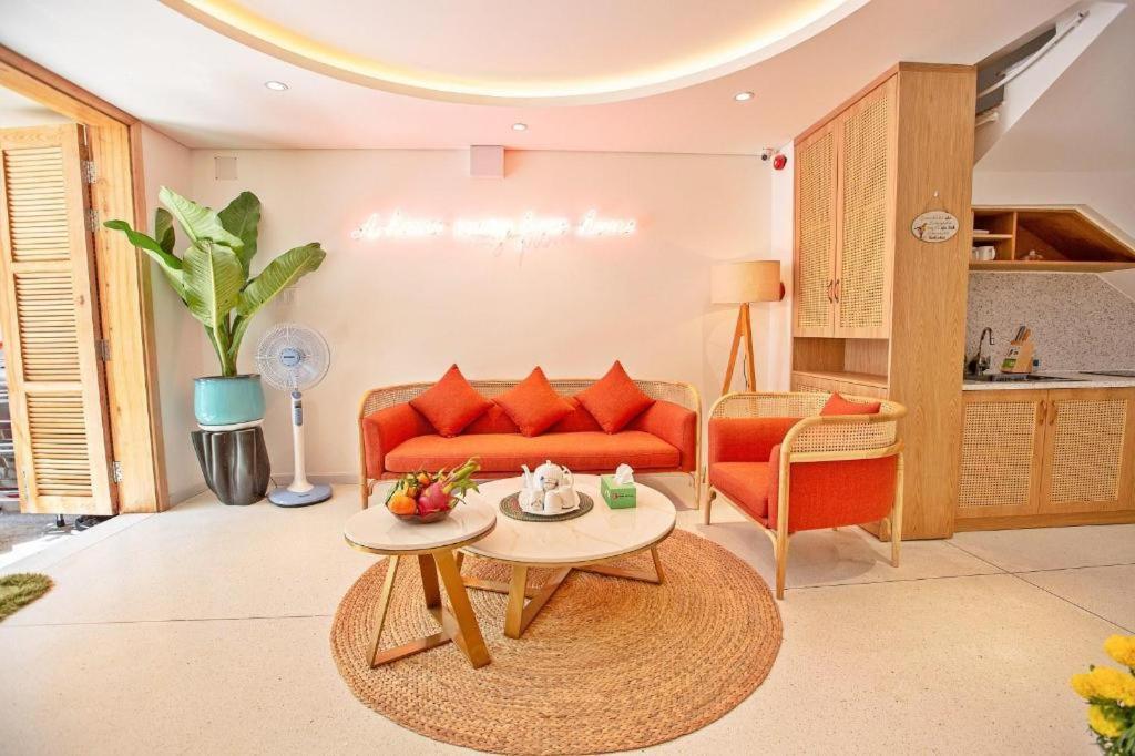 La Bonte Boutique Home Vung Tau Exterior photo