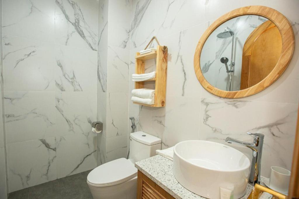 La Bonte Boutique Home Vung Tau Exterior photo