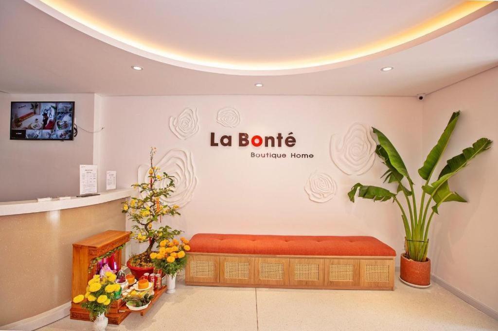 La Bonte Boutique Home Vung Tau Exterior photo