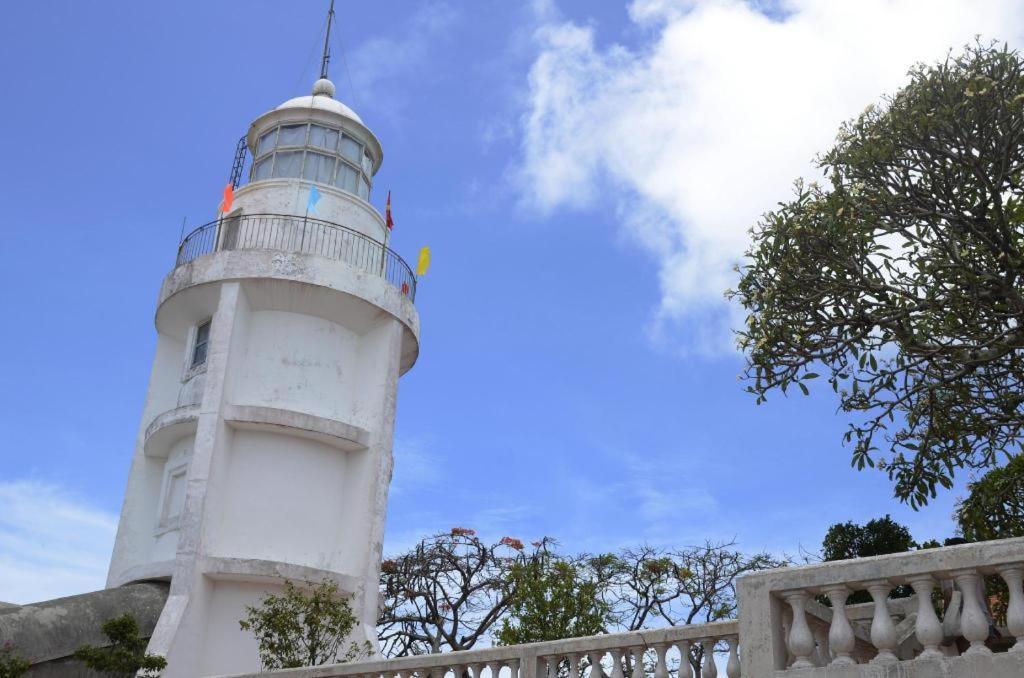 La Bonte Boutique Home Vung Tau Exterior photo
