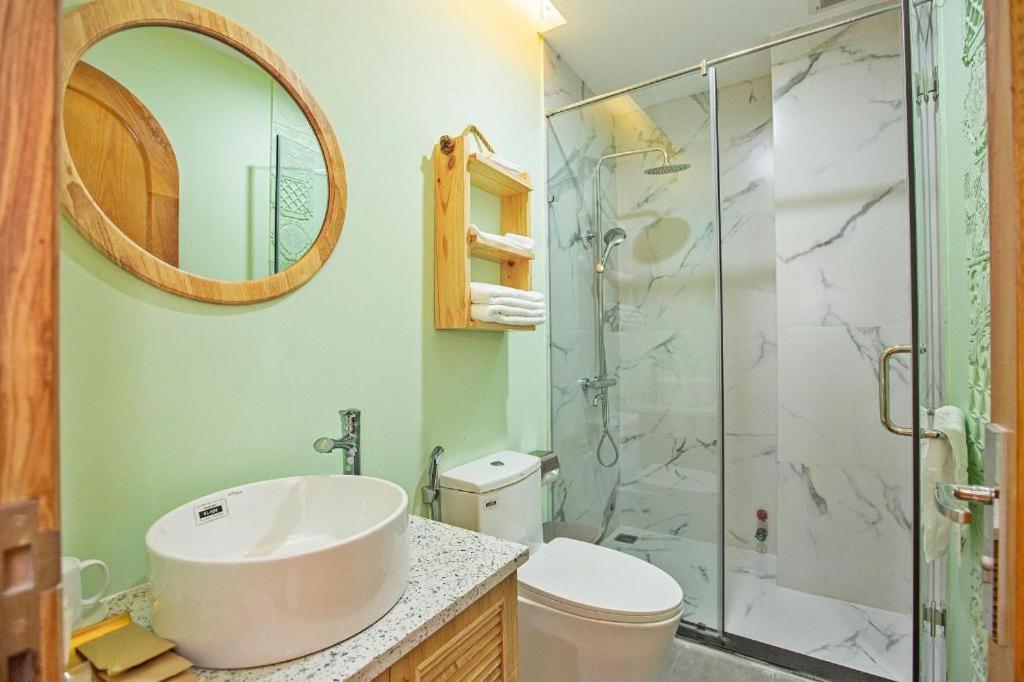 La Bonte Boutique Home Vung Tau Exterior photo